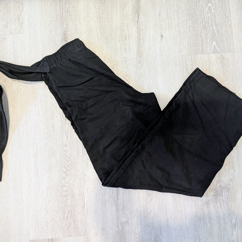 ❤️ 3 For $30 - Zara Classic Black Pants